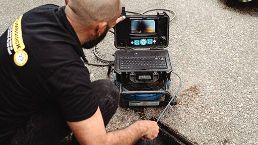 Khandallah Drain & Sewer Plumbers: Fast